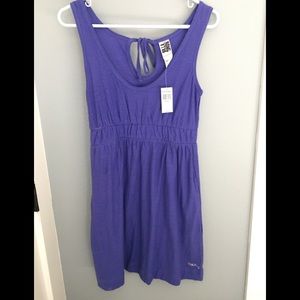 Billabong summer dress or swim cover-up